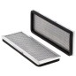 CABIN AIR FILTER