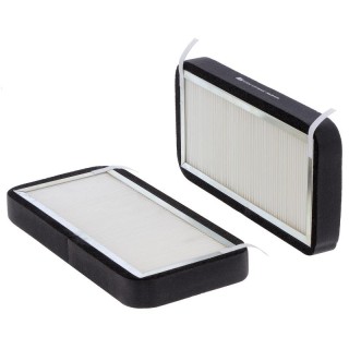 CABIN AIR FILTER