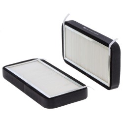 CABIN AIR FILTER