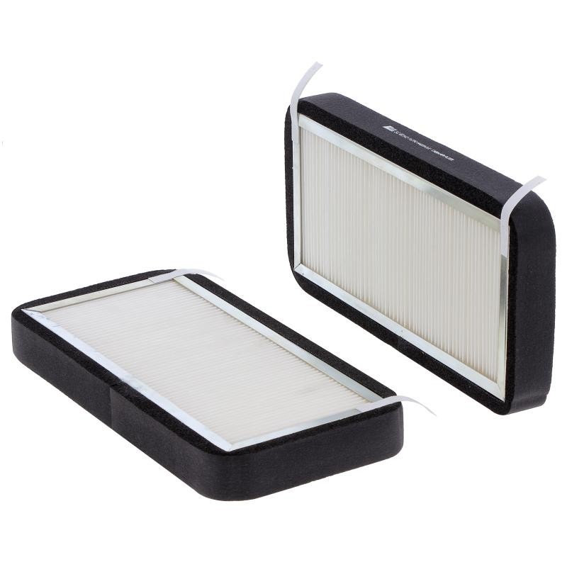 CABIN AIR FILTER