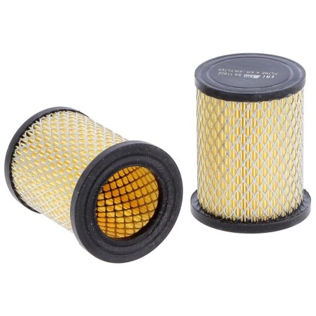 AIR FILTER