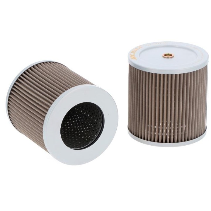 HYDRAULIC FILTER