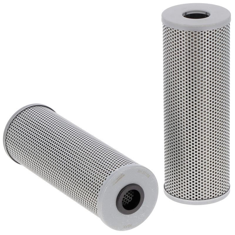 HYDRAULIC FILTER