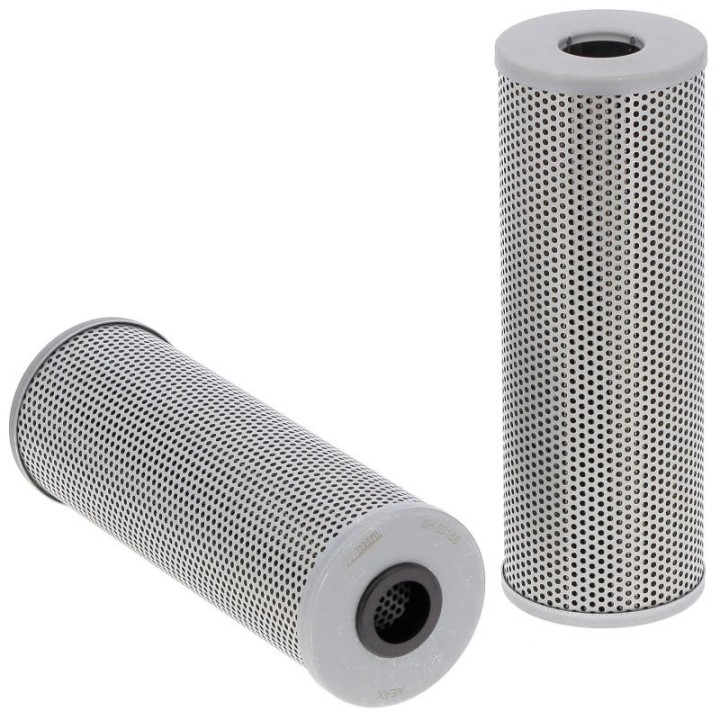 HYDRAULIC FILTER