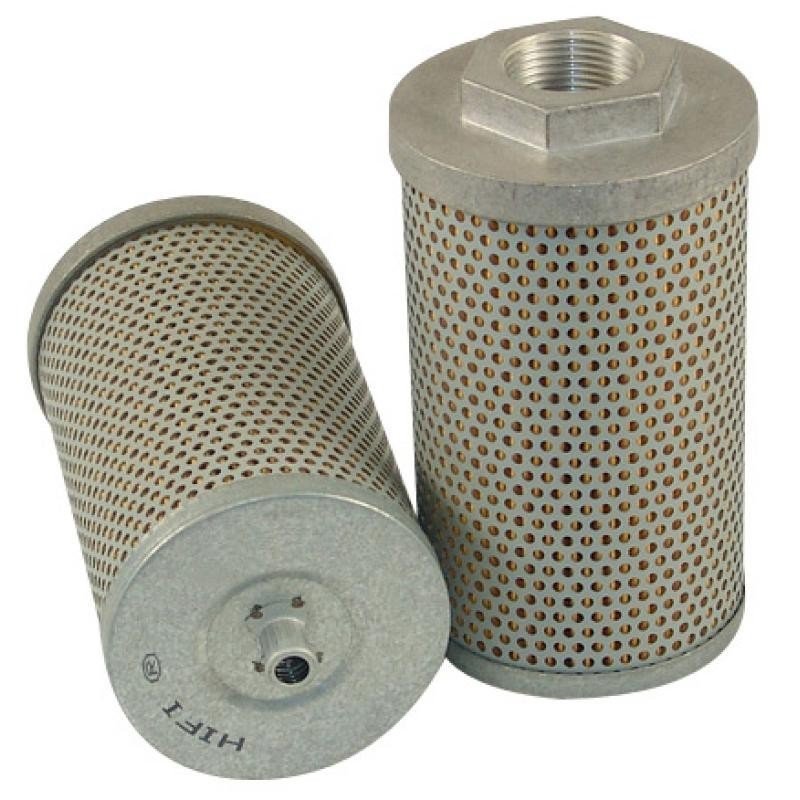 HYDRAULIC FILTER