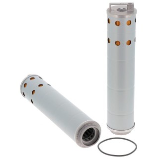 HYDRAULIC FILTER