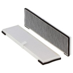 CABIN AIR FILTER