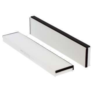 CABIN AIR FILTER