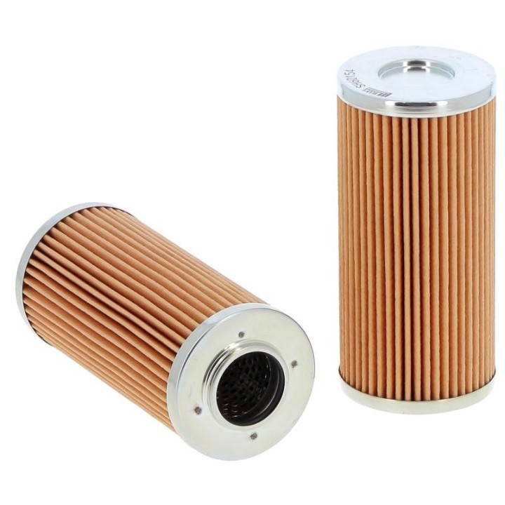 HYDRAULIC FILTER