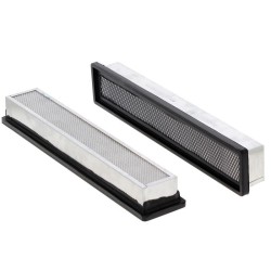 CABIN FILTER CATEGORY 2