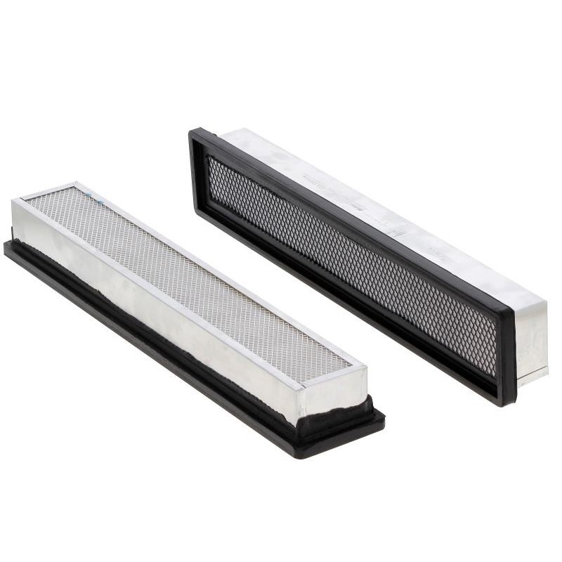 CABIN FILTER CATEGORY 2