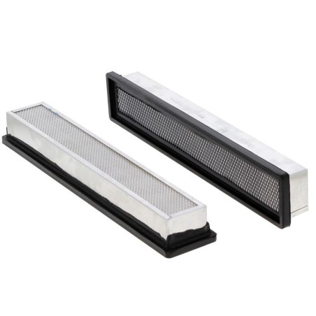 CABIN FILTER CATEGORY 2