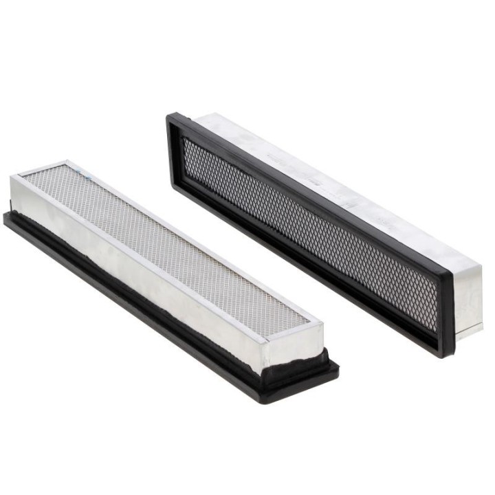 CABIN FILTER CATEGORY 2