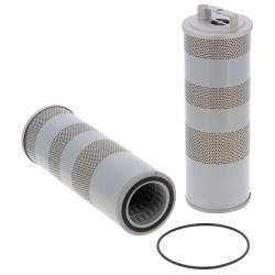 HYDRAULIC FILTER