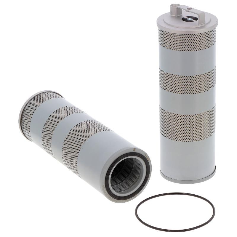 HYDRAULIC FILTER