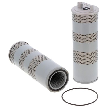 HYDRAULIC FILTER