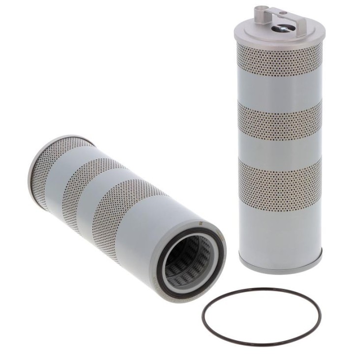 HYDRAULIC FILTER