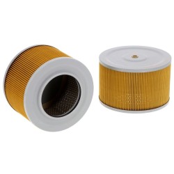 HYDRAULIC FILTER