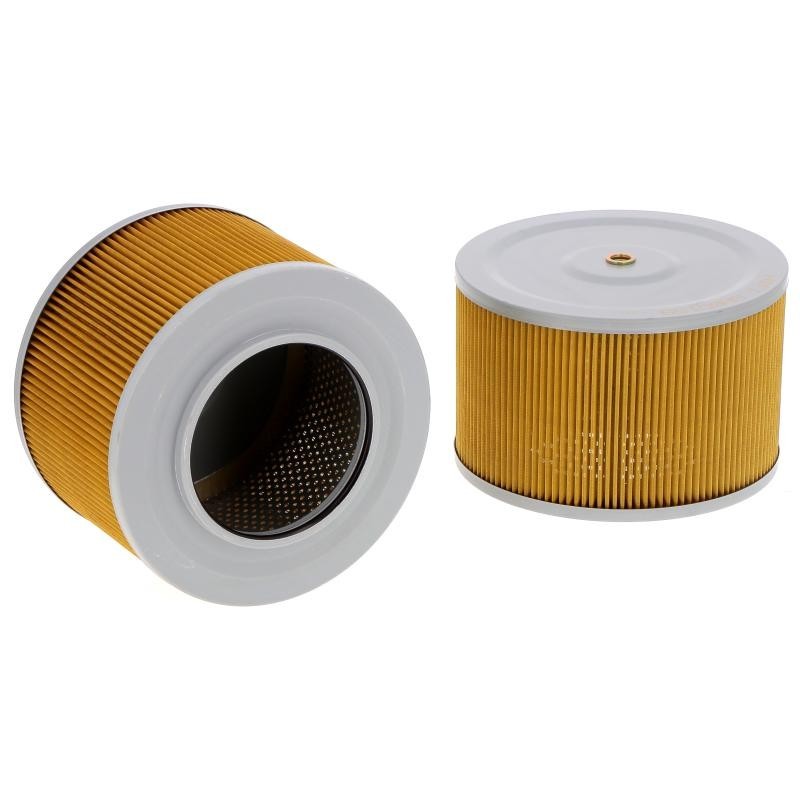 HYDRAULIC FILTER
