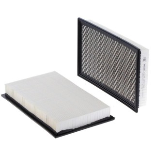 CABIN AIR FILTER