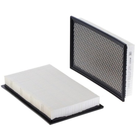 CABIN AIR FILTER