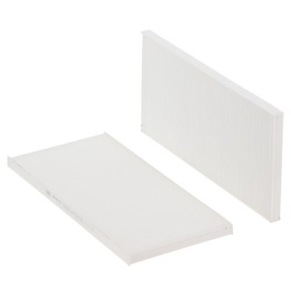 CABIN AIR FILTER