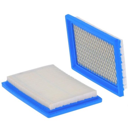 CABIN AIR FILTER