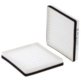 CABIN AIR FILTER
