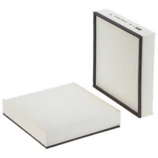 CABIN AIR FILTER