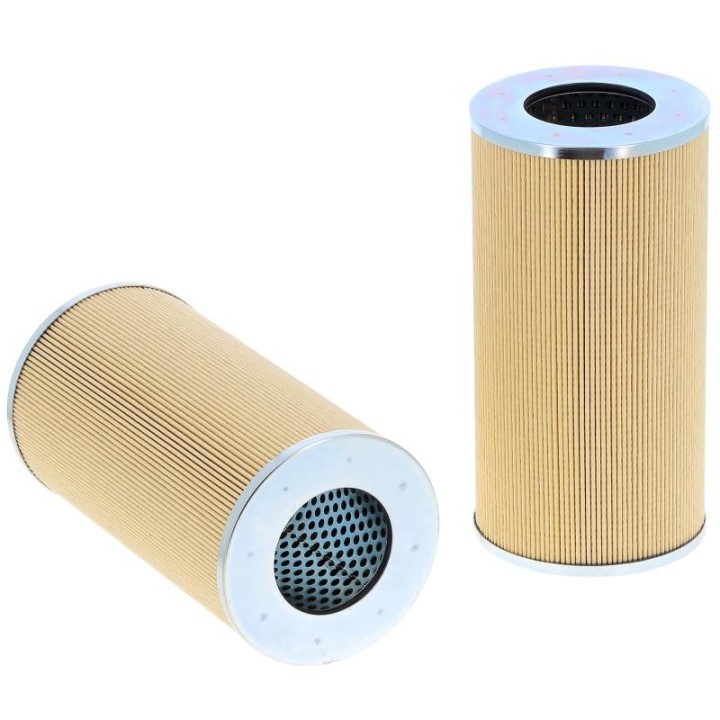 HYDRAULIC FILTER