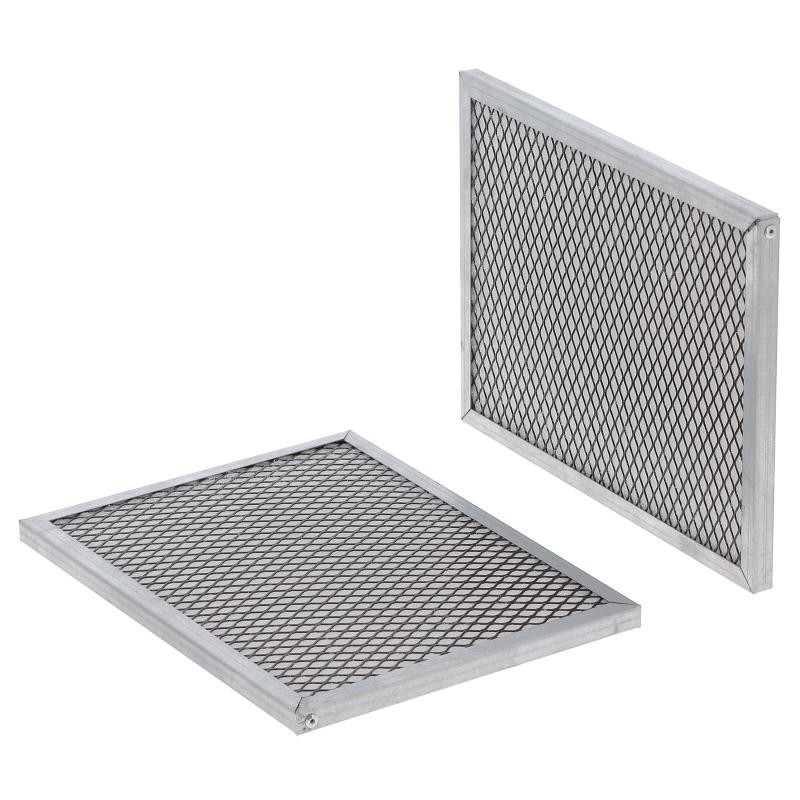 CABIN AIR FILTER