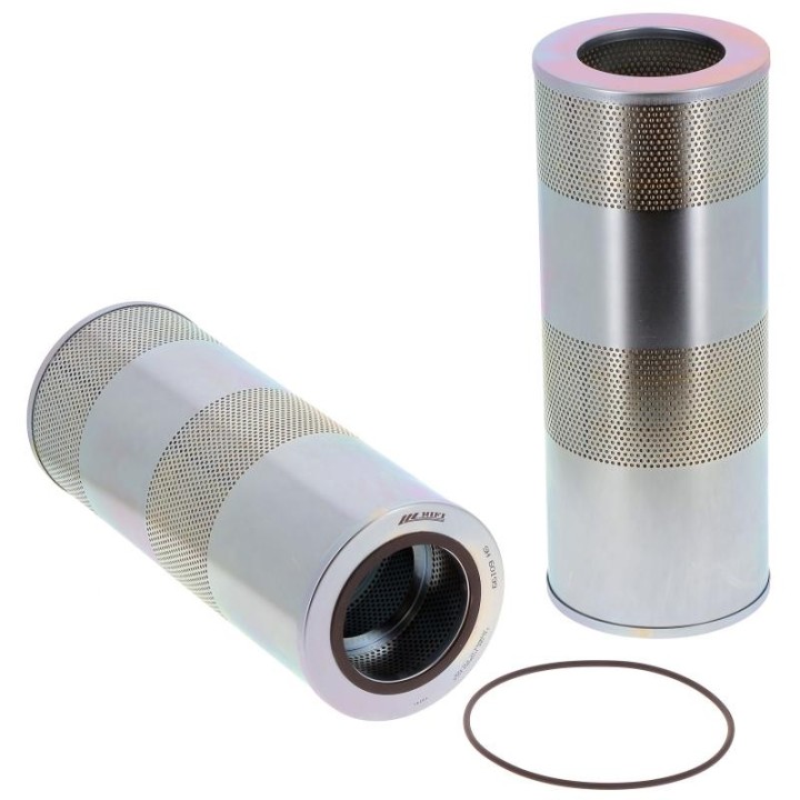HYDRAULIC FILTER