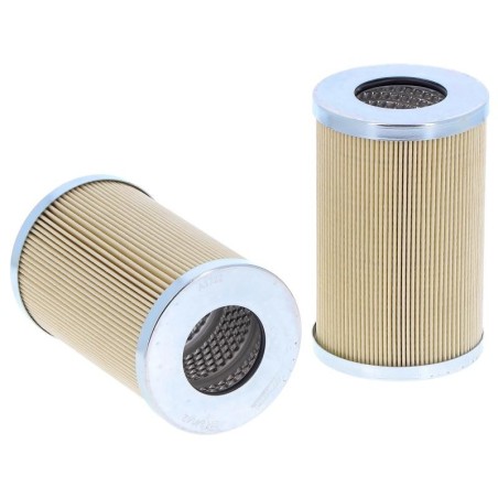 HYDRAULIC FILTER