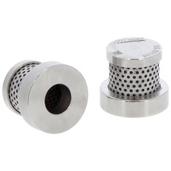 HYDRAULIC FILTER