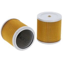 HYDRAULIC FILTER