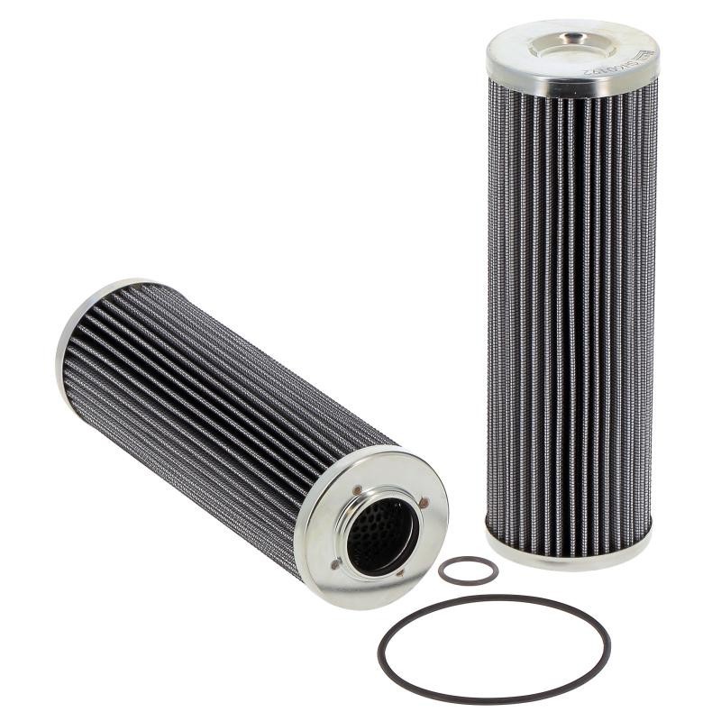 HYDRAULIC FILTER