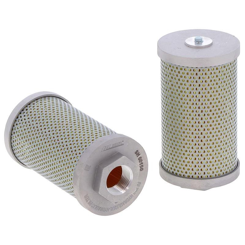 HYDRAULIC FILTER