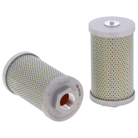 HYDRAULIC FILTER