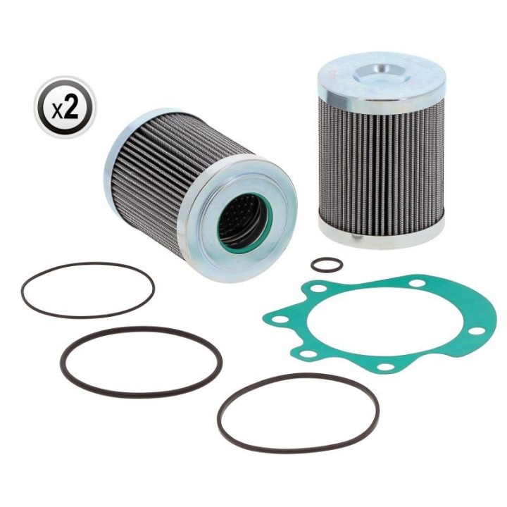 HYDRAULIC FILTER KIT