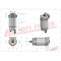 COMPLETE FUEL FILTER