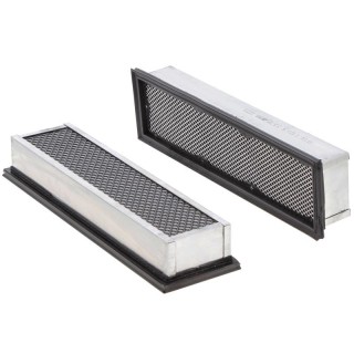 CABIN AIR FILTER
