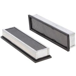 CABIN AIR FILTER