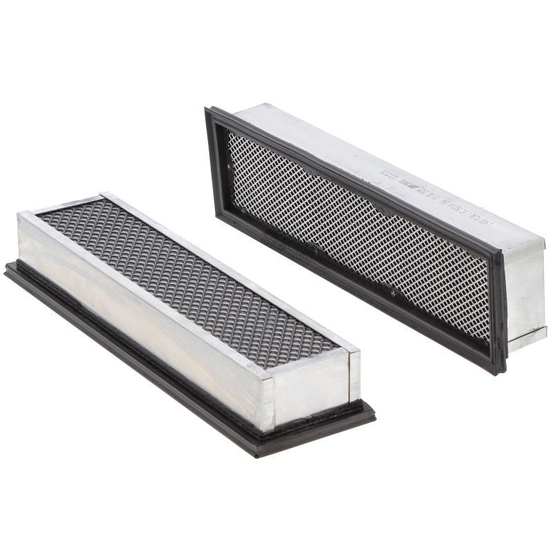 CABIN AIR FILTER