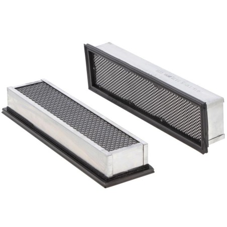 CABIN AIR FILTER