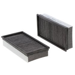 CABIN AIR FILTER