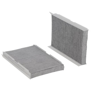 ANTIBACTERIAL CABIN FILTER