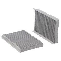 ANTIBACTERIAL CABIN FILTER