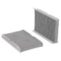 ANTIBACTERIAL CABIN FILTER