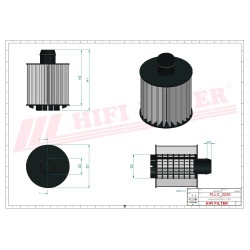 OIL FILTER