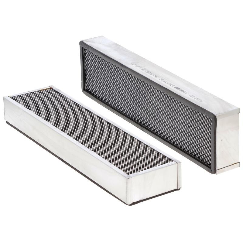 CABIN AIR FILTER